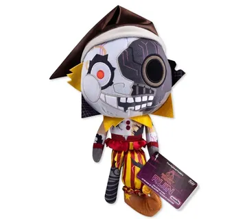 Funko SB Ruin Sun plišana igračka, 20cm - cover