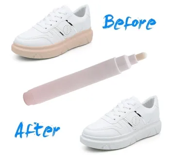 Inovativan trajni marker za obuću na bazi akrila - cover