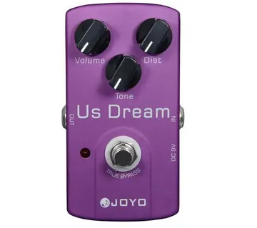 JOYO JF34 US DREAM - cover