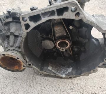 MJENJAC SKODA OCTAVIA 1 2.0 20V - cover