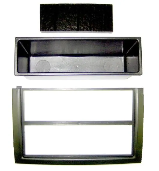 MASKA auto radija ŠKODA FABIA 2003 DOSTAVA 0,00KN - cover