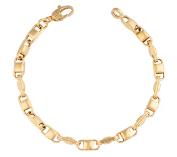 Zlatna narukvica Noah - cover