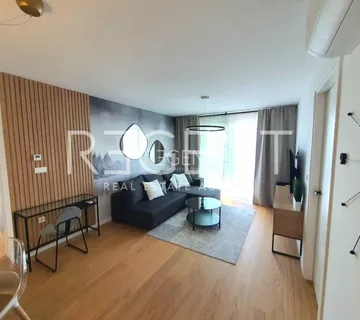 Zagreb,Gornja Dubrava – Moderan trosoban stan 71 m² najam - cover