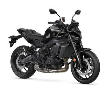 Yamaha MT 09 Y-AMT , NOVO !, 2025 god. - cover