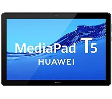 Huawei tablet MediaPad T5 - ekran, lcd + staklo + touch - cover