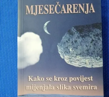 Arthur Koestler – Mjesečarenja - cover