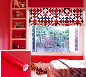 Samoljepljiva tapeta - Simple Colour 5 metara - cover