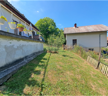 Vikendica / Kuća - 30.00 m² - Tuhelj, Sveti Križ - cover