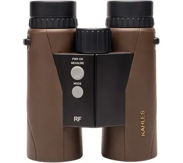Kahles RF 10x42 dvogled s daljinomjerom - cover