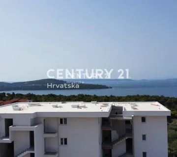 Prodaja, Stan, 3-sobni, Splitsko-dalmatinska županija, Seget Donji - cover