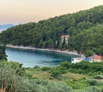 Prodaja, Kuća, Samostojeća, Splitsko-dalmatinska županija, Bogomolje - cover