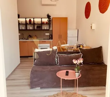 CENTAR, 2 APARTMANA, PRILIKA ! (prodaja) - cover