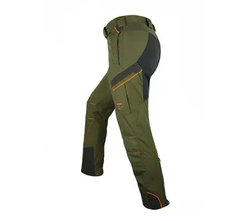 Lovačke hlače za pogon Trabaldo Pathfinder - cover