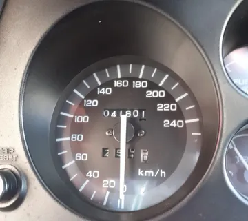 Honda ST1100 Pan European - cover