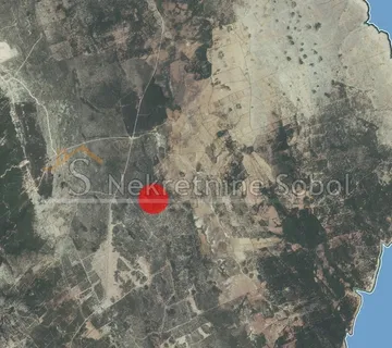 Belej, Otok Cres - Poljoprivredno, 64702 m2 Prodaja - cover