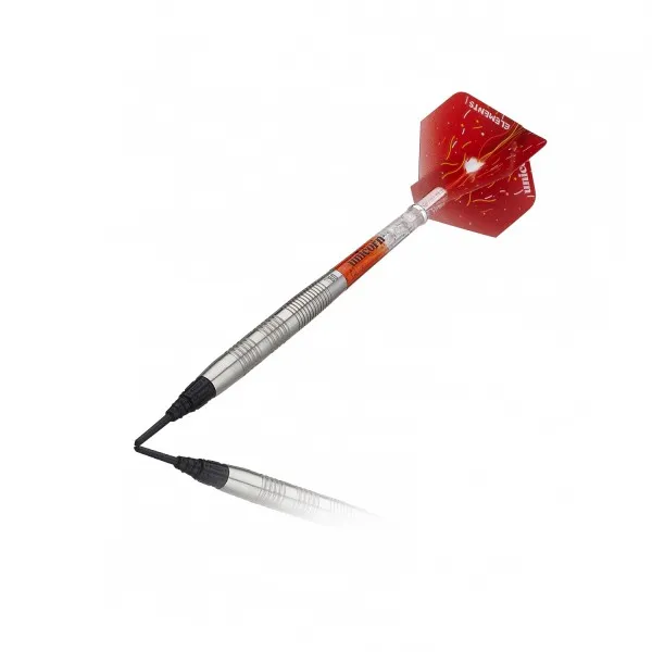 Striker 80% 21g - cover