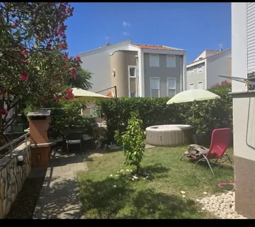 Novalja apartman prodaja - cover