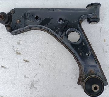 VILICA LIJEVA OPEL CORSA D - cover
