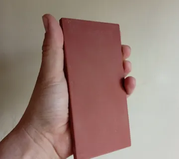 Vintage keramičke pločice - Komgrap Keramika Mladenovac Yugoslavia - cover