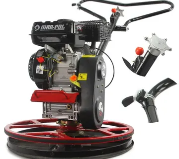 Helikopter za beton MARPOL BPM-60A (benzin) - NOVO - cover