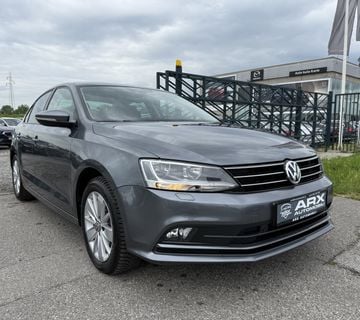 VW Jetta 2.0 TDI DSG °KAMERA°GRIJANJE SJ.°AUTOMATSKA KLIMA° - cover