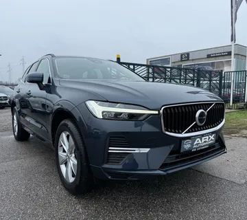 Volvo XC60 B4 AUTOMATIK °VIRTUAL°NAVIGACIJA°KEYLESS°U PDV-U°LEASING° - cover