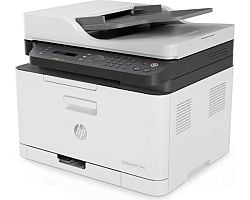 HP Color Laser MFP 179fnw Print/Scan/Copy/Fax A4 pisač - cover