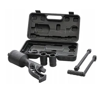 Multiplikator 1" 8000Nm 1:78 - cover