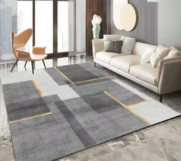 SOFTÉ moderan tepih #26 - cover