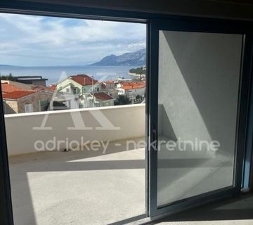 stan prodaja Baška Voda 180m2 (prodaja) - cover