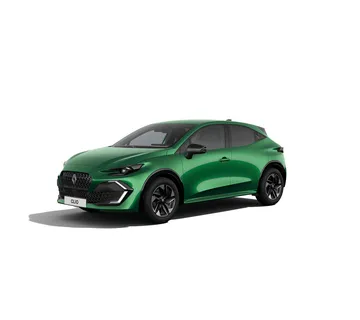 Renault Clio 6 techno TCe 115 EDC - cover