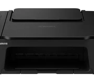 Printer CANON Pixma TS3450 All-in-one WiFi - Crni - cover