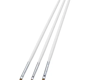 Set kistova za šminkanje - cover