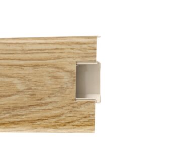 Unutarnji kut za Lars 2/1 lajsnu - 09 noble oak - cover