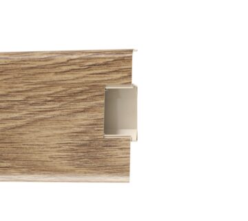 Unutarnji kut za Lars 2/1 lajsnu - 12 brazilian walnut - cover