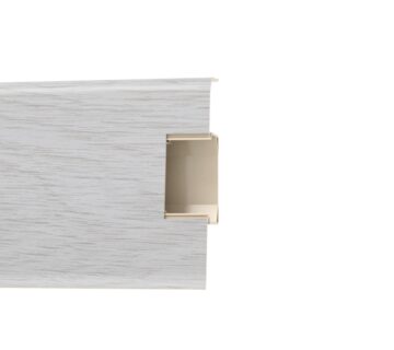 Unutarnji kut za Lars 2/1 lajsnu - 25 snow ash - cover