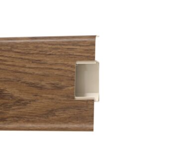 Vanjski kut za Lars 2/1 lajsnu - 32 elegant oak - cover