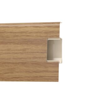 Unutarnji kut za Lars 2/1 lajsnu - 46 golden oak - cover