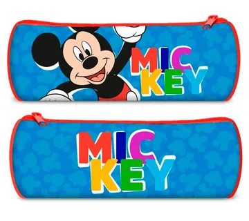 Disney Mickey pernica - cover