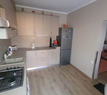 Lekenik, jednosobni stan 42m2, novouređen - cover