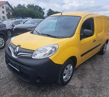 RENAULT KANGOO 1.5 DCI*110ks*Maxi*Klima* - cover