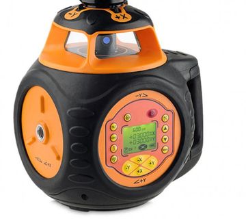 GeoFennel FL 510HV-G TRACKING (LC 2) ROTACIJSKI LASER (NOVO, R1) - cover
