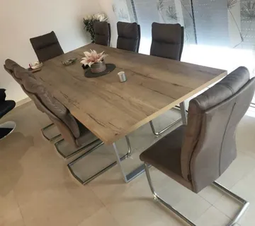 Stol za blagovaonicu - cover