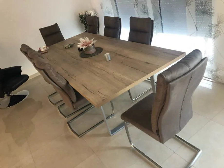 Stol za blagovaonicu - cover