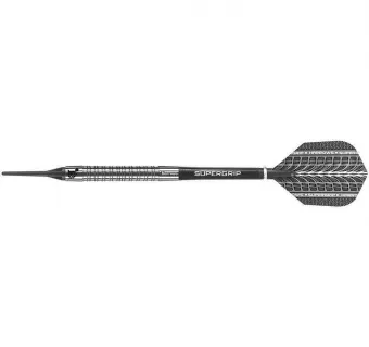 Supergrip 18g - Zagreb