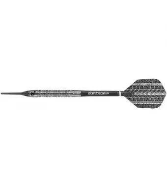 Supergrip 18g - cover