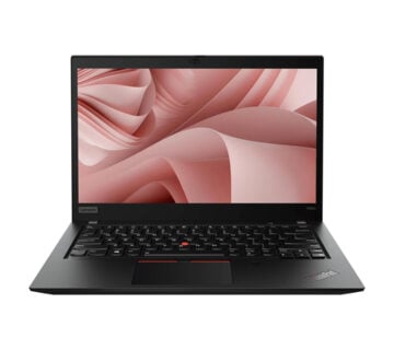 Lenovo ThinkPad T490s/Intel Core i7-8665U 1.9GHz/16GB RAM/512GB SSD PCIe/batteryCARE+ WiFi/BT/FP/4G/webcam/14.0 FHD (1920x1080)/backlit kb/Win 11 Pro 64-bit - cover