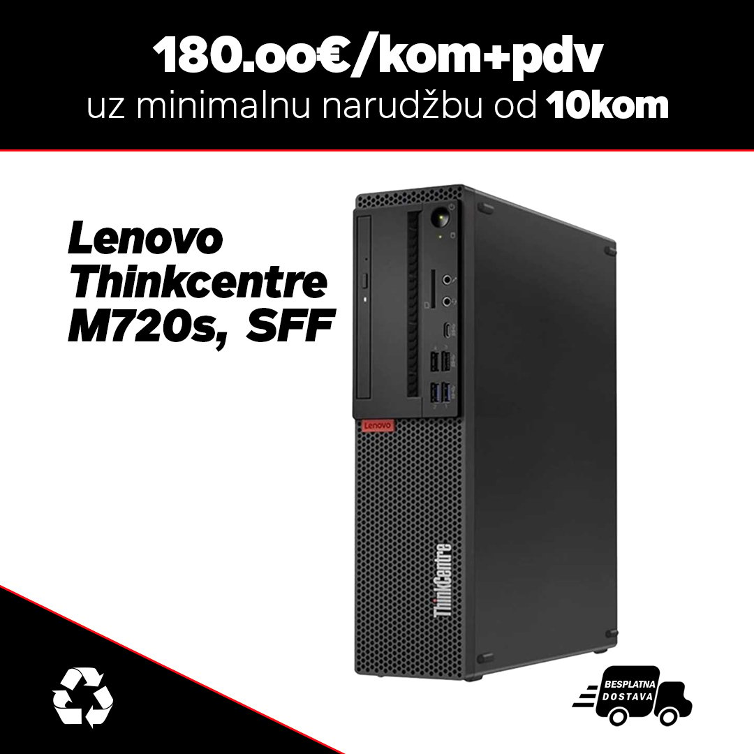 Lenovo-Thinkcentre-M720s-sff-