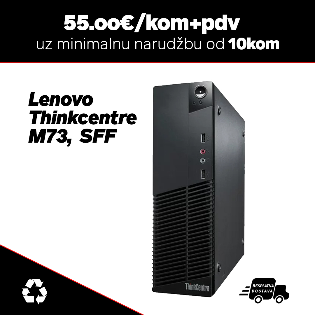 Lenovo-Thinkcentre-M73-sff-