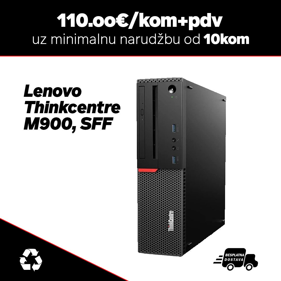 Lenovo-Thinkcentre-M900-sff-